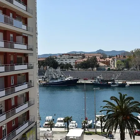 City Vigo * Zadar