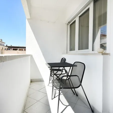 Apartment City Vigo