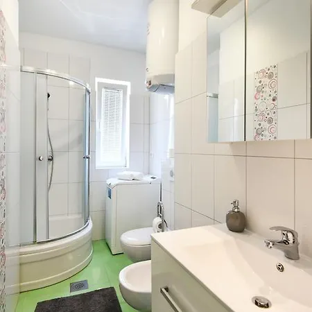 Apartment City Vigo *