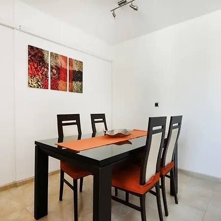 Apartment City Vigo