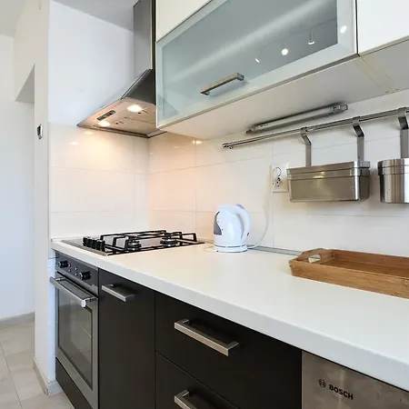 City Vigo Apartment