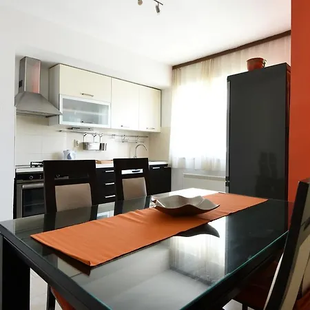 Apartment City Vigo *