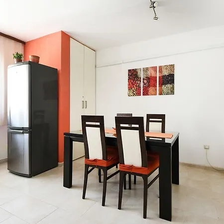 Apartment City Vigo Zadar
