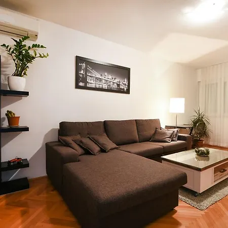 Apartment City Vigo *