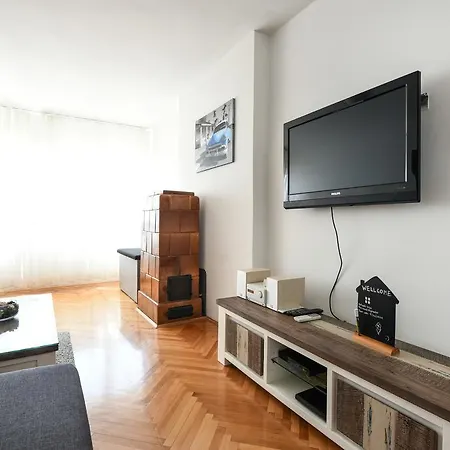City Vigo Apartment *