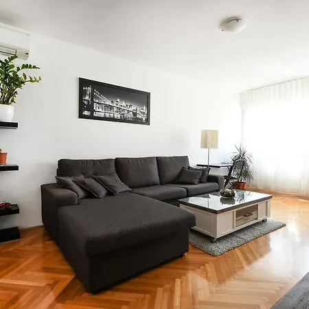 Apartment City Vigo Zadar