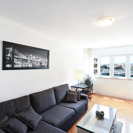 Apartment City Vigo