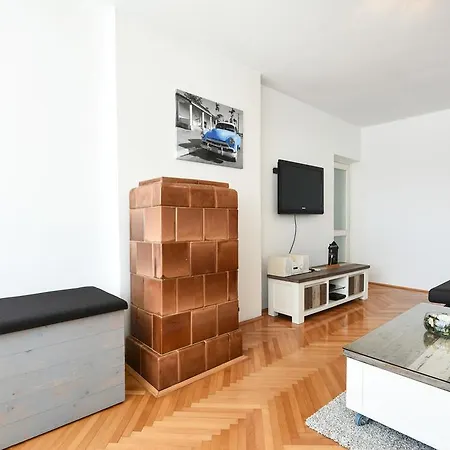 City Vigo Apartment