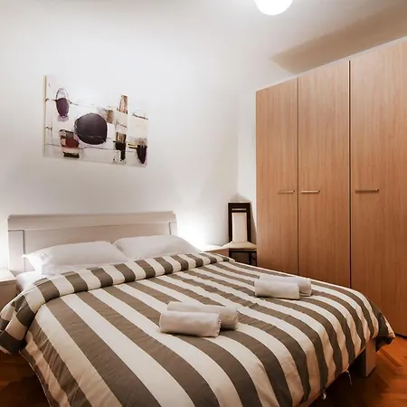 Apartment City Vigo Zadar