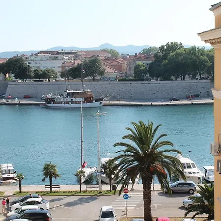 City Vigo Apartment *